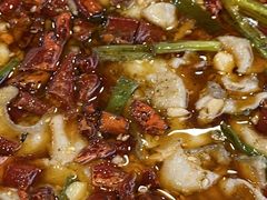 -老四川平头酸菜鱼(衙前店)