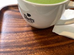 -Peet's Coffee皮爷咖啡(万象天地店)