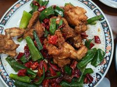 -金龙·打边炉(武进路店)