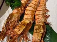 -酒井酱子·深夜食堂(东城汇店)