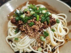 -泰宜担担面(黄泥塝总店)