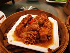 -稻香酒家(天河城店)