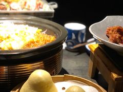 -绿茶餐厅(朝阳大悦城店)