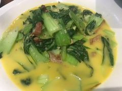 -阿娘家·原生态农家菜(国顺东路店)