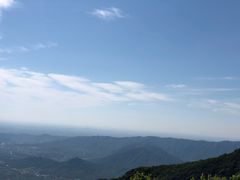 -阳台山自然风景区
