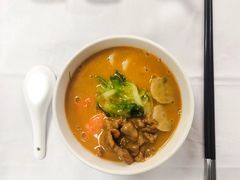 -滙壹西餐厅·厦门华尔道夫酒店