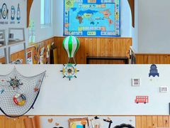 -胡姬港湾幼儿园(张江春晓校区)