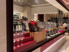 -盛宴自助餐厅(运达喜来登店)