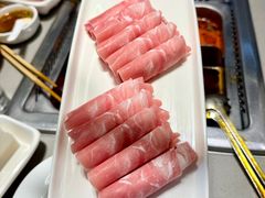 -海底捞火锅(龙湖北京大兴天街店)