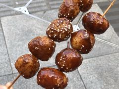 -邓记新一代糖油果子(四川煤管局供销公司职工宿舍店)
