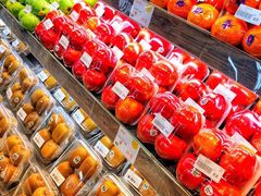 -果蔬好生活超市(乐堤港店)