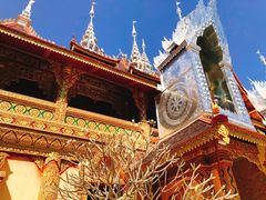 -西双版纳勐泐文化旅游区