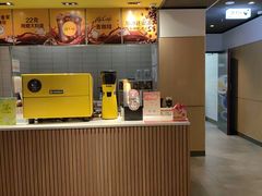 -麦当劳(百联西郊购物中心店)