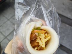 -张果佬年糕卷(科巷店)