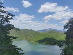 -易水湖景区