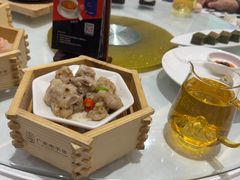 -顺德渔村·岭南一号