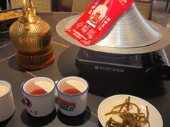 -韶山冲湘菜(中兴大街店)