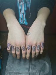 -筑tattoo纹身工作室