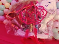 -BIG PINK大粉娃娃机主题馆(圆融星座店)