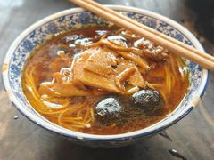 -西园寺素食(西园弄戒幢律寺店)