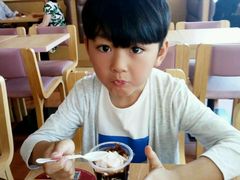 -德克士(通灌北路店)