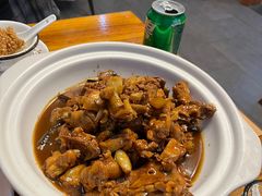 -李东农庄(中南百草园地标店)