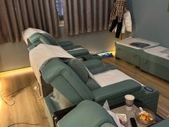 -华夏良子·足道SPA艾灸(胜利路店)