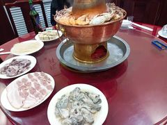 -山海关清和浑锅店