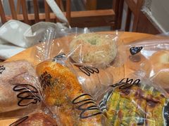 -Max Bakery 阿唛手作