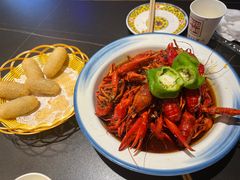 -虾乐园龙虾·夜宵(松江店)