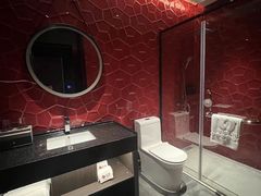 -CitiHot欢悦酒店(广州北京路店)