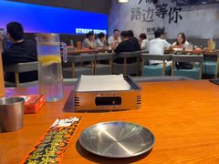 -路边羊烧烤酒场(宝带路店)