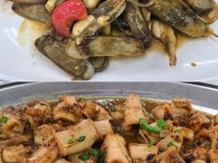 -嘉升大排档(番禺总店)