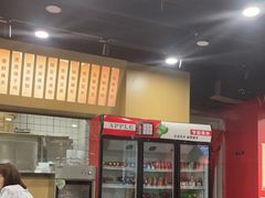-虎虎龙虾大排档(双井店)