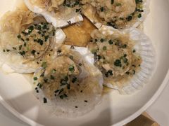 -阿明小菜·海鲜·上海菜(梅陇店)