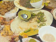 -贞姨美食·老字号海鲜大排档