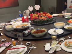 -同庆楼(奥体中心店)