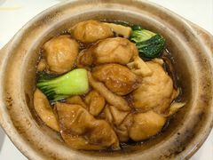 特色面筋煲-光明邨大酒家(淮海路店)