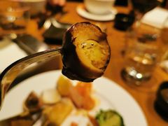 -广州富力君悦大酒店·凯菲厅