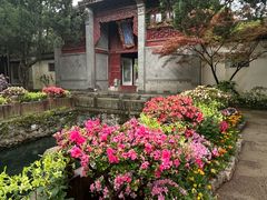 -无锡惠山寺