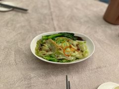 -安蒂娅.悦景轩中餐厅(西乡店)
