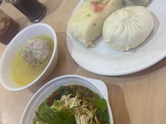 -蒋家桥饺面店(东关街店)