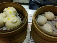 -点点心(微风信义店)