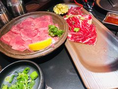-厚贞日式烤肉(浦东汇智店)