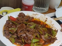 -陈小勺·东北大院(薛家岛店)