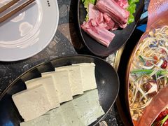 -清真·天府皇城坝百年牛肉火锅(皇城清真寺店)