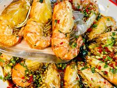 -辣不怕口味虾(凌霄路店)