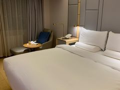 -全季酒店(北京南锣鼓巷安定门地铁站店)