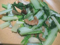 -廖川菜(太阳宫店)