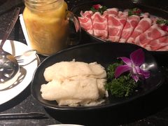 -捞王锅物料理(凯旋路店)